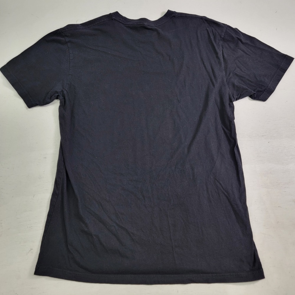 Joji Nectar Red Face 2020 Album‎ Tour Concert T-Shirt Unisex Sz Large EUC - Picture 4 of 6